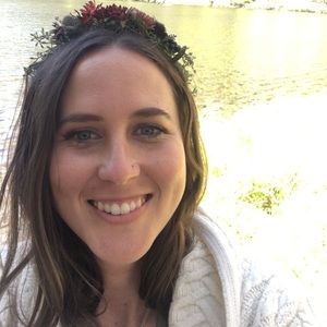 Meet your Posher, Colleen